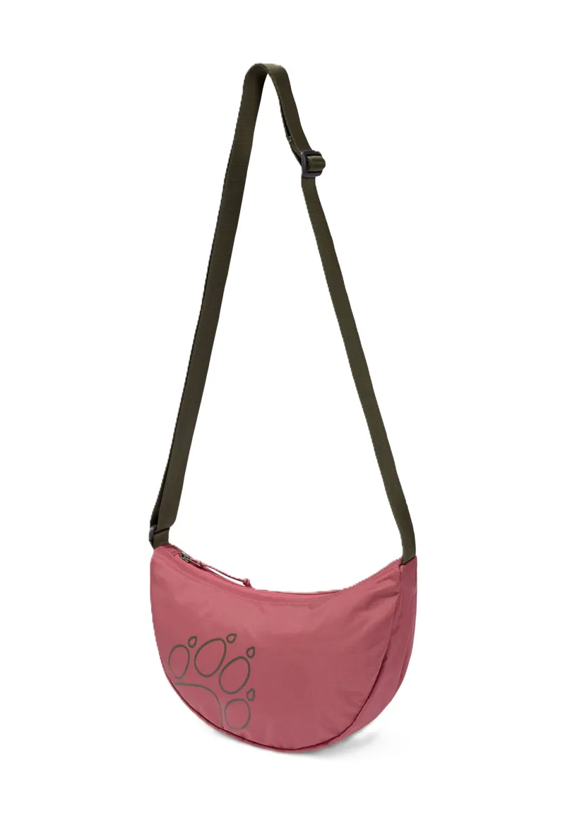 Jack Wolfskin Zoya 4 Shoulder Bag  - Cool Rose