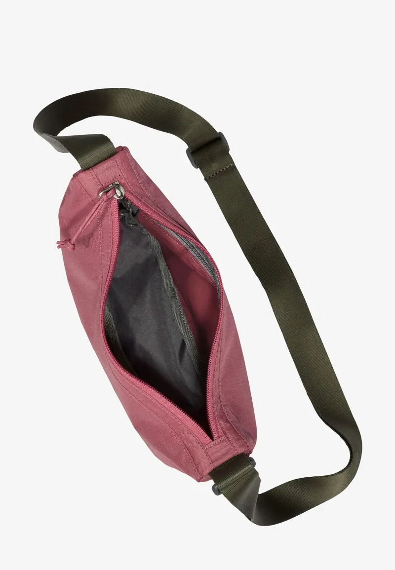 Jack Wolfskin Zoya 4 Shoulder Bag  - Cool Rose-2