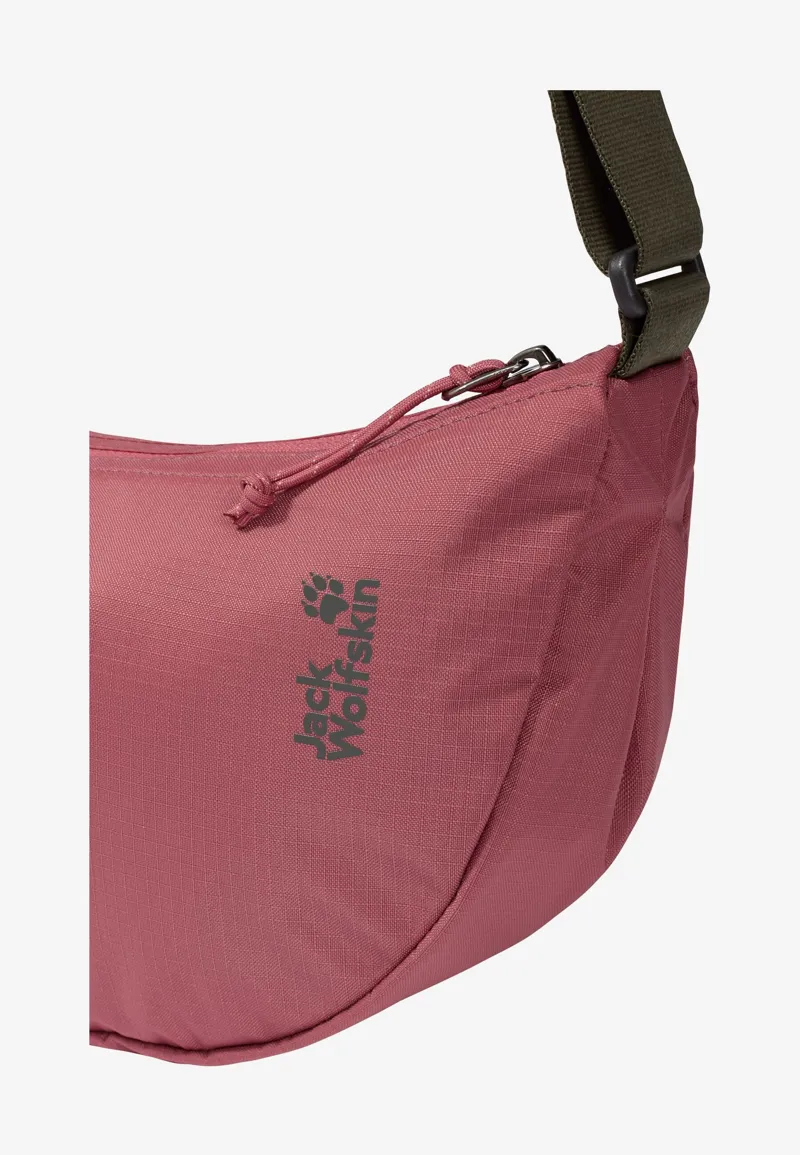 Jack Wolfskin Zoya 4 Shoulder Bag  - Cool Rose-3