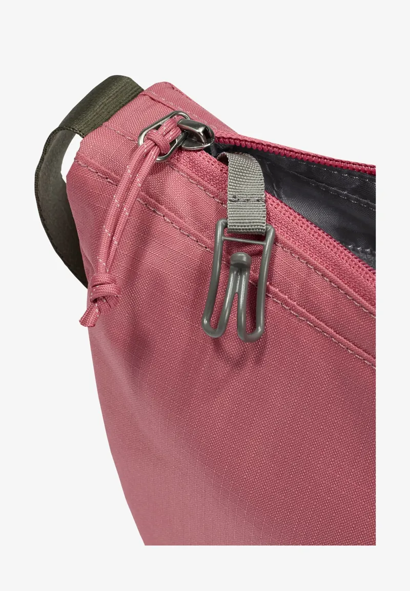 Jack Wolfskin Zoya 4 Shoulder Bag  - Cool Rose-5
