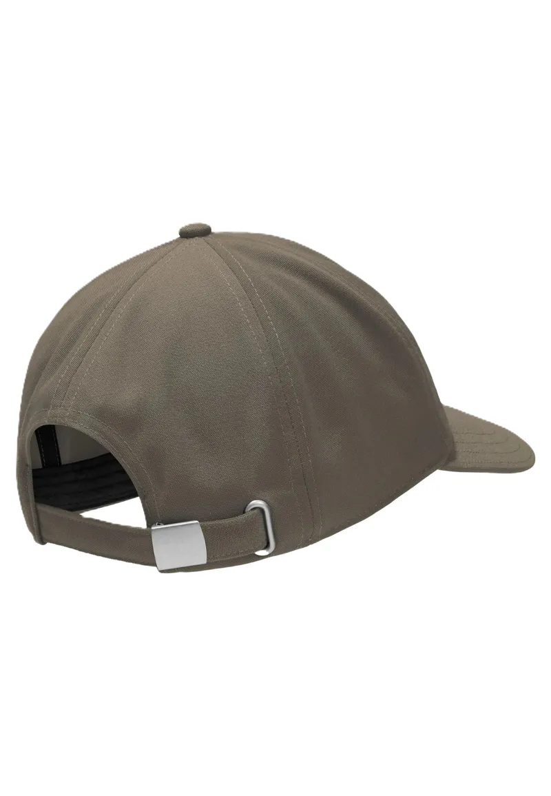 Jack Wolfskin Baseball Cap - Stone