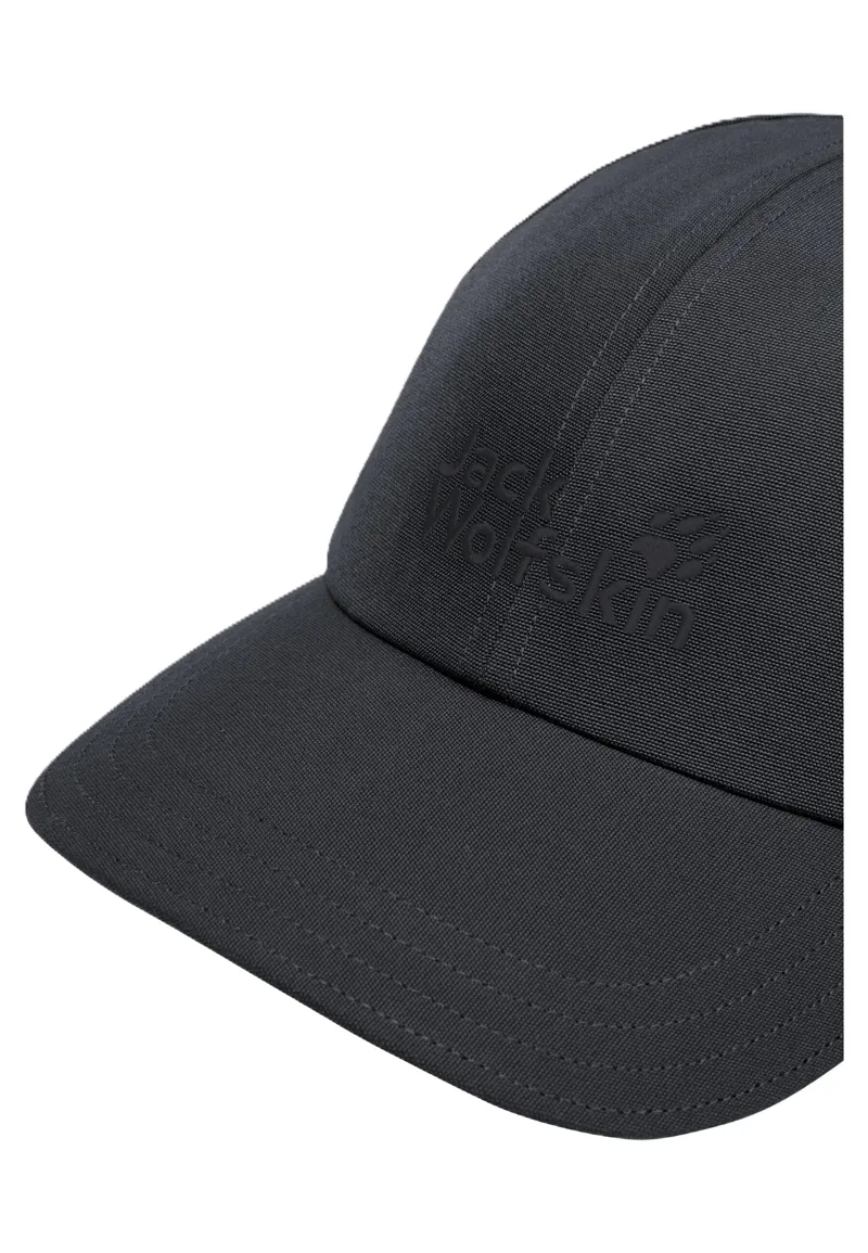 Jack Wolfskin Baseball Cap - Phantom-2