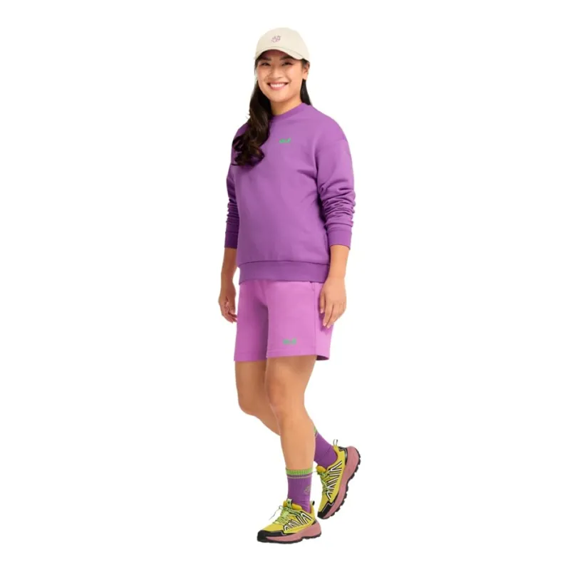 Jack Wolfskin Celebrate The Paw Cap - Oyster-8