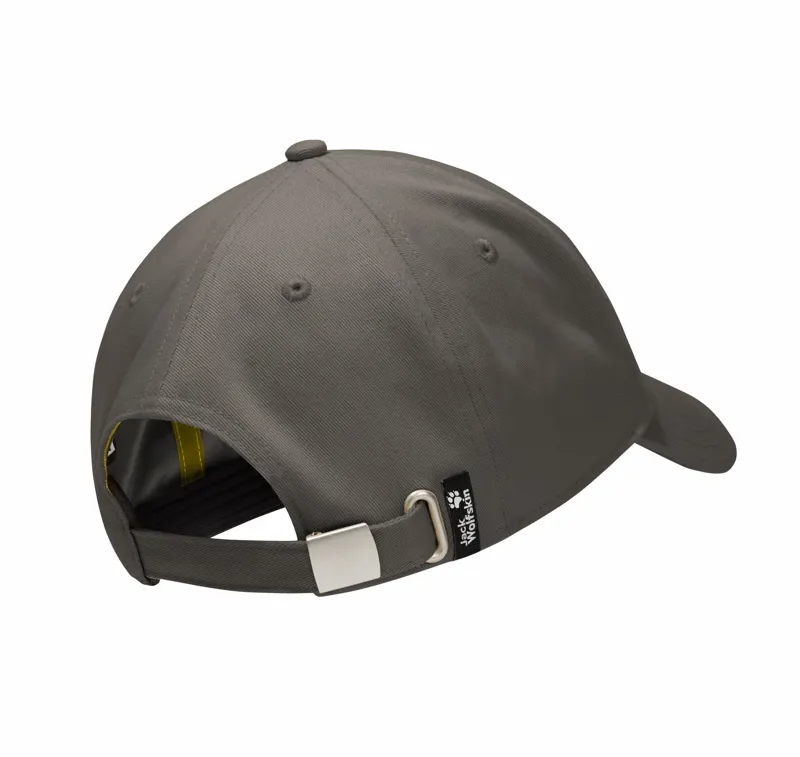Jack Wolfskin Celebrate The Paw Cap - Flint-1