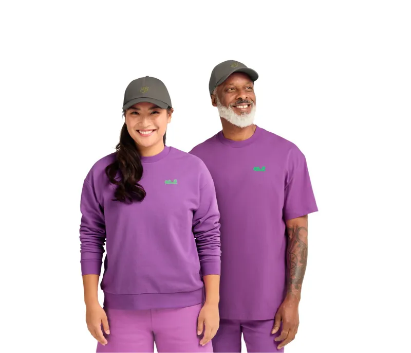 Jack Wolfskin Celebrate The Paw Cap - Flint-7