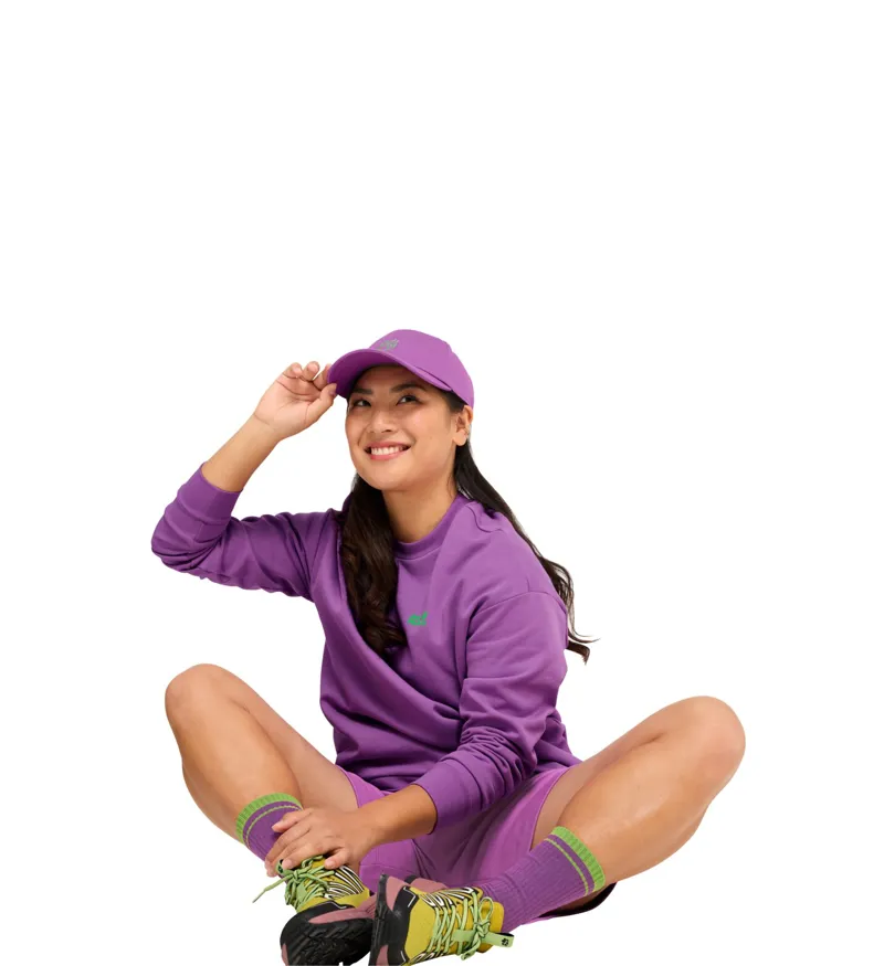 Jack Wolfskin Celebrate The Paw Cap - Freesia-6