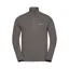 Jack Wolfskin Men's Litestride Full Zip Fleece - Flint