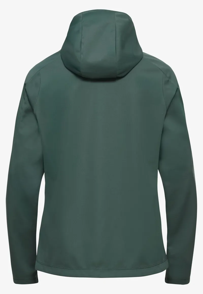 Jack Wolfskin Women's Skyvail Jacket - Sago Palm-2