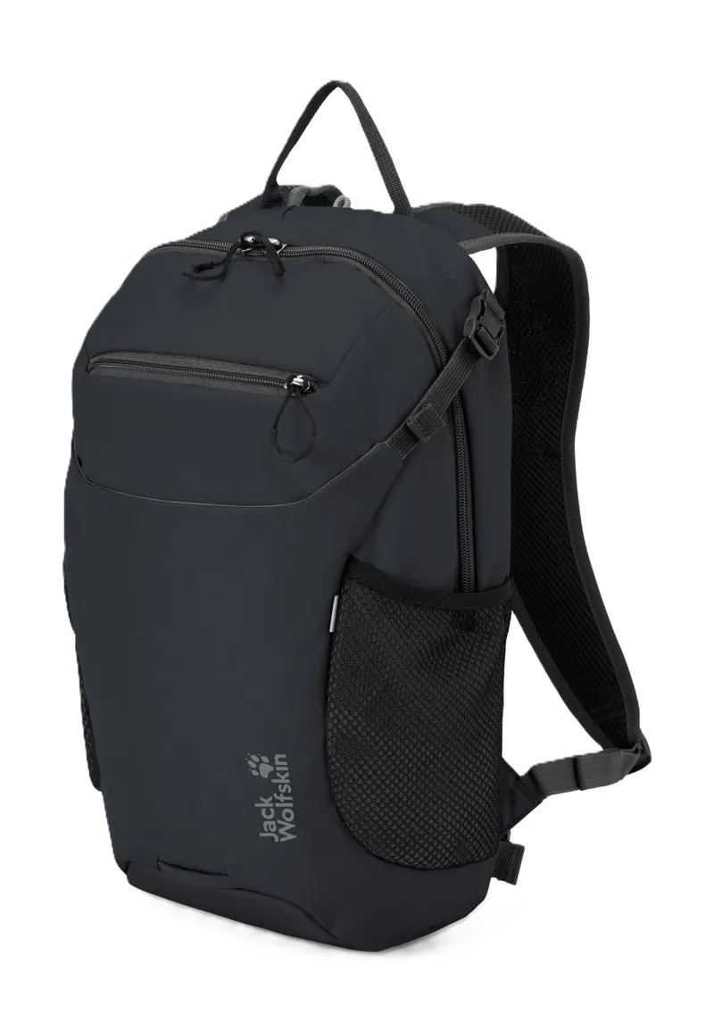Jack Wolfskin Velocity 12 Litre Backpack - Phantom