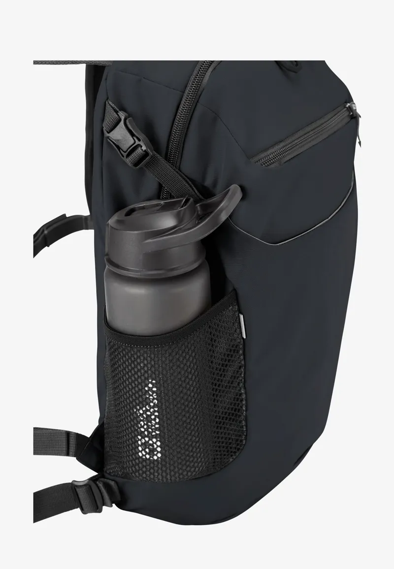 Jack Wolfskin Velocity 12 Litre Backpack - Phantom-7