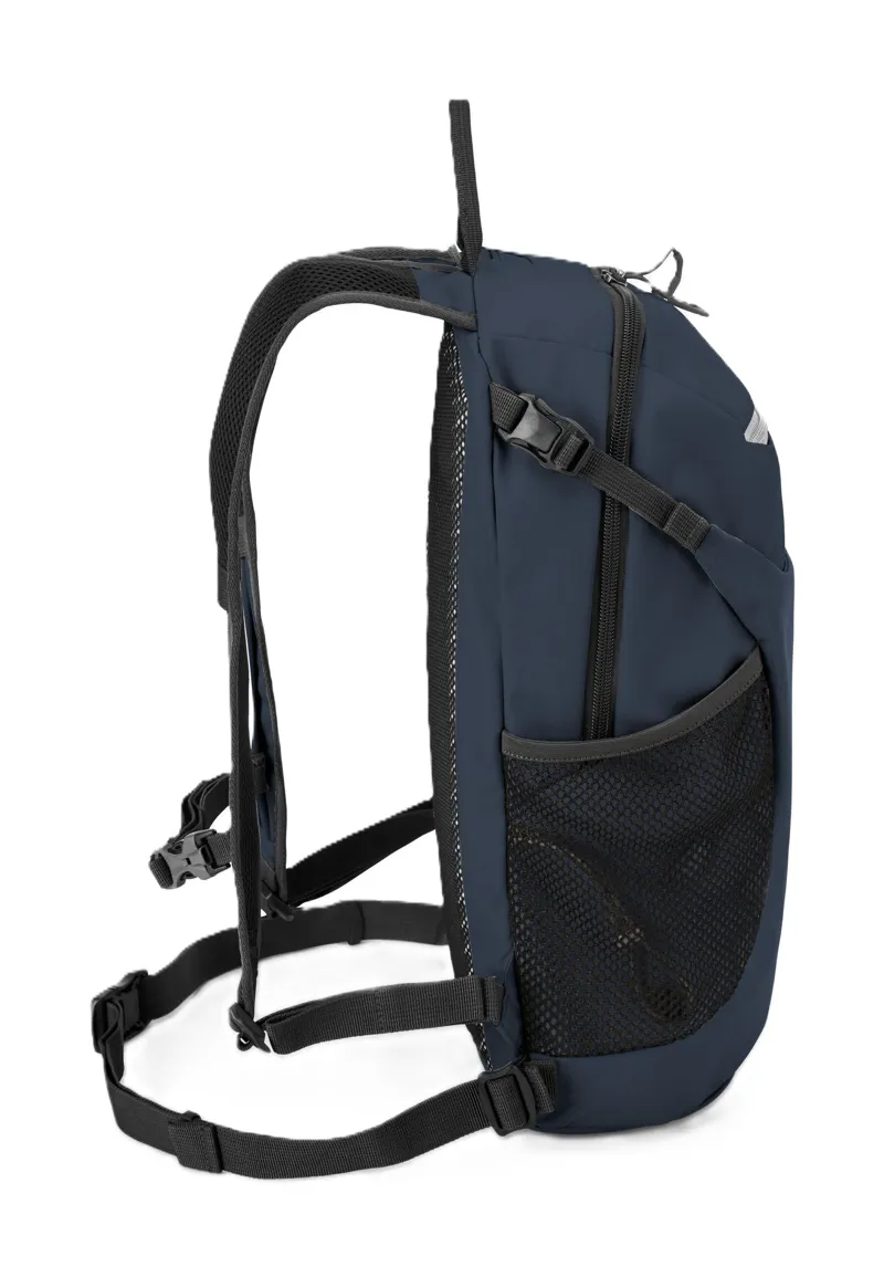 Jack Wolfskin Velocity 12 Litre Backpack - Midnight Sky-2