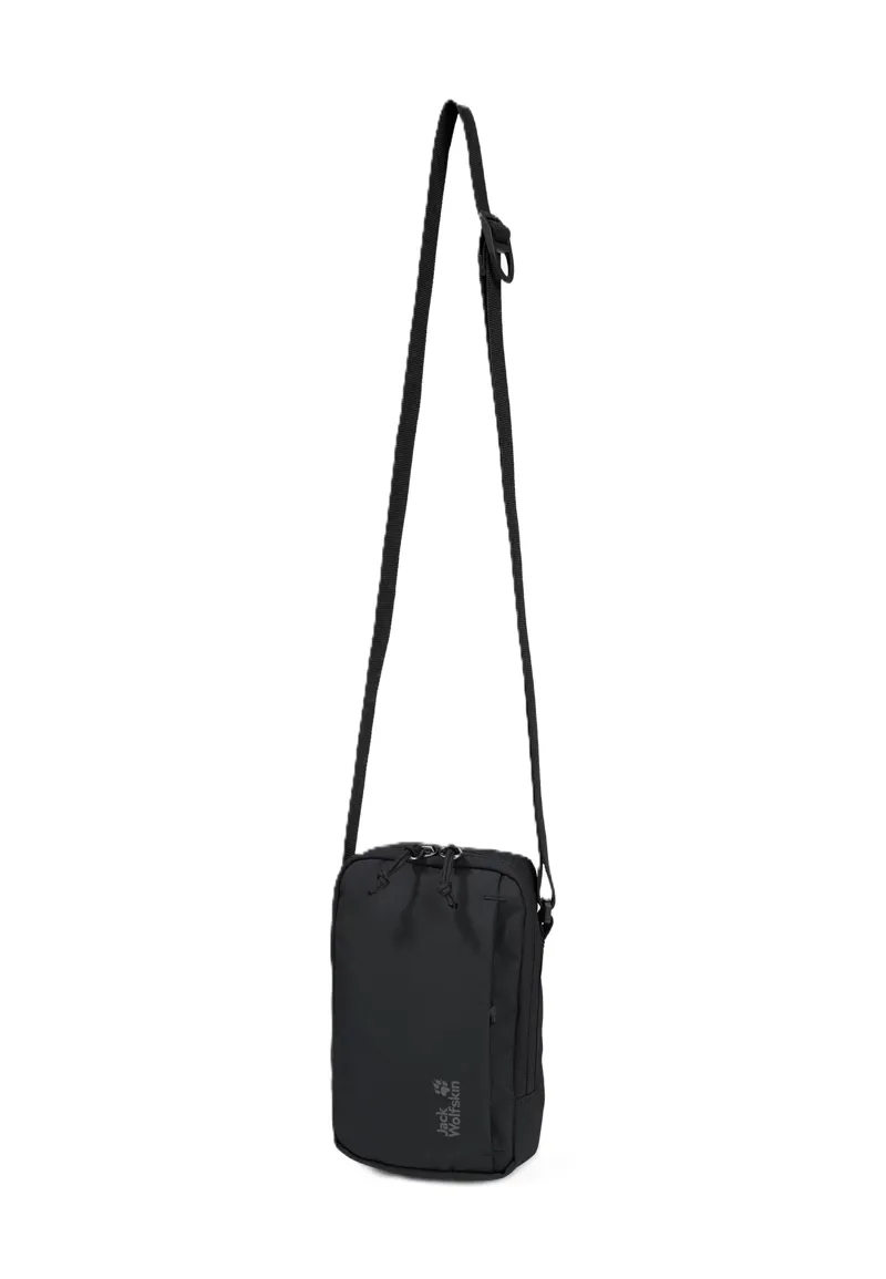 Jack Wolfskin Konya Bag - Black