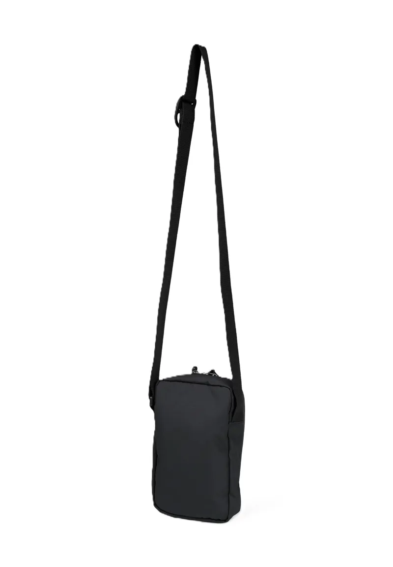 Jack Wolfskin Konya Bag - Black-1