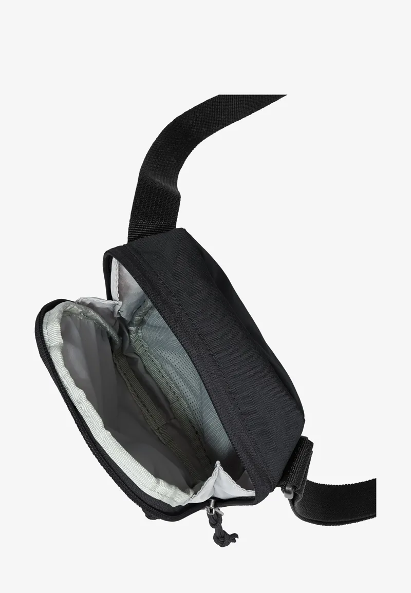 Jack Wolfskin Konya Bag - Black-4