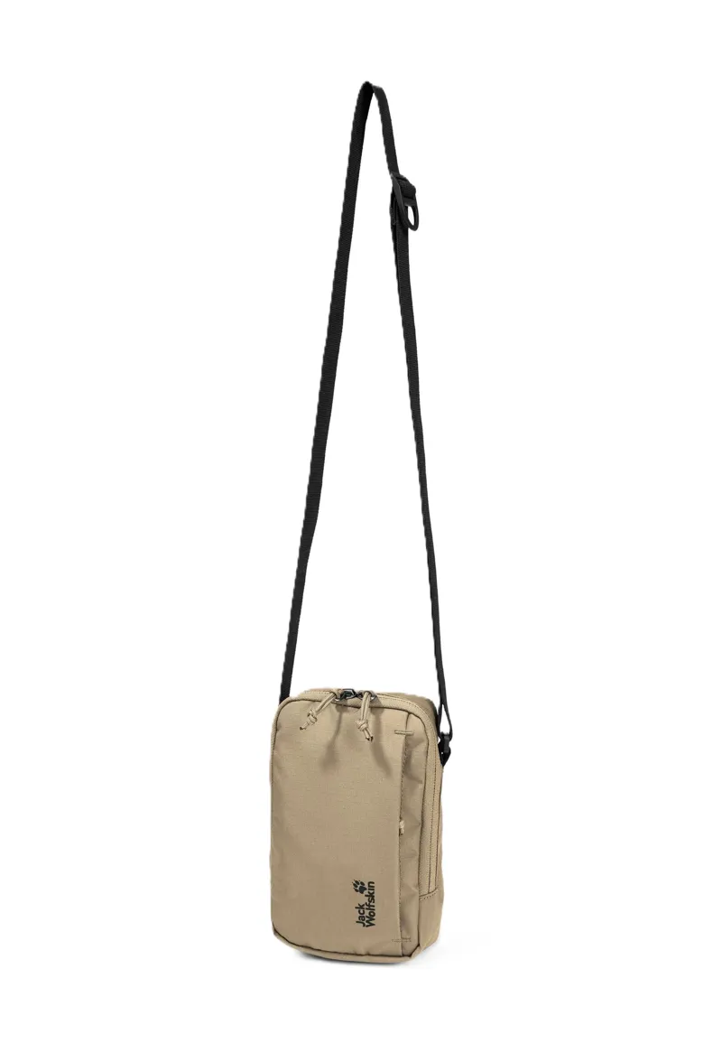Jack Wolfskin Konya Bag - Hazel Wood