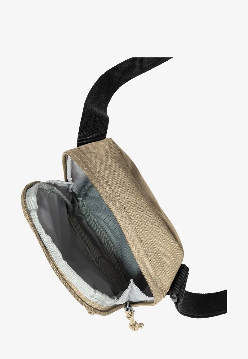 Jack Wolfskin Konya Bag - Hazel Wood-4