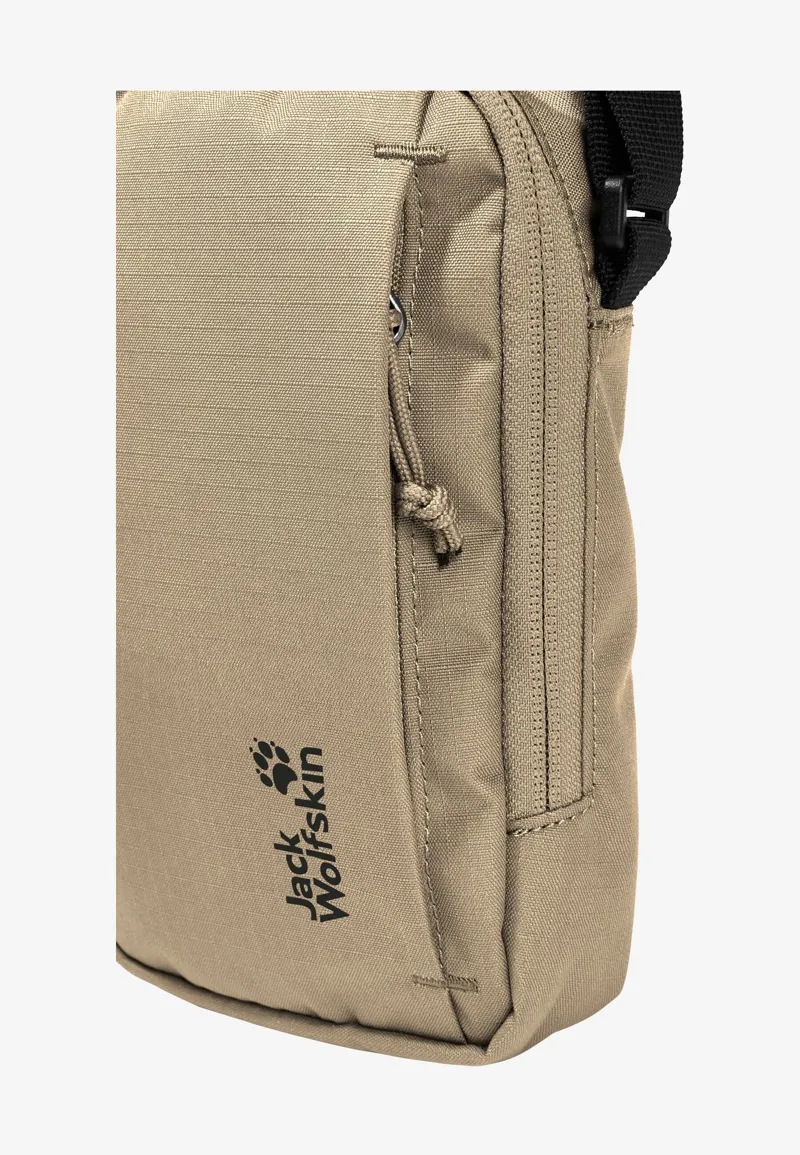 Jack Wolfskin Konya Bag - Hazel Wood-5