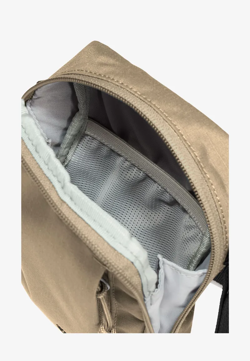 Jack Wolfskin Konya Bag - Hazel Wood-6