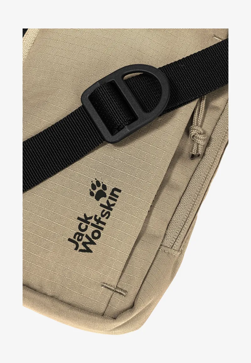 Jack Wolfskin Konya Bag - Hazel Wood-7