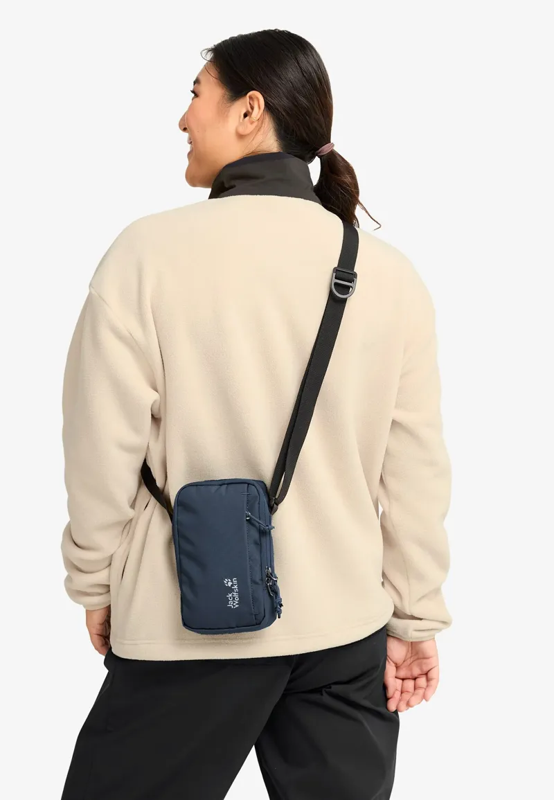 Jack Wolfskin Konya Bag - Midnight Sky-3