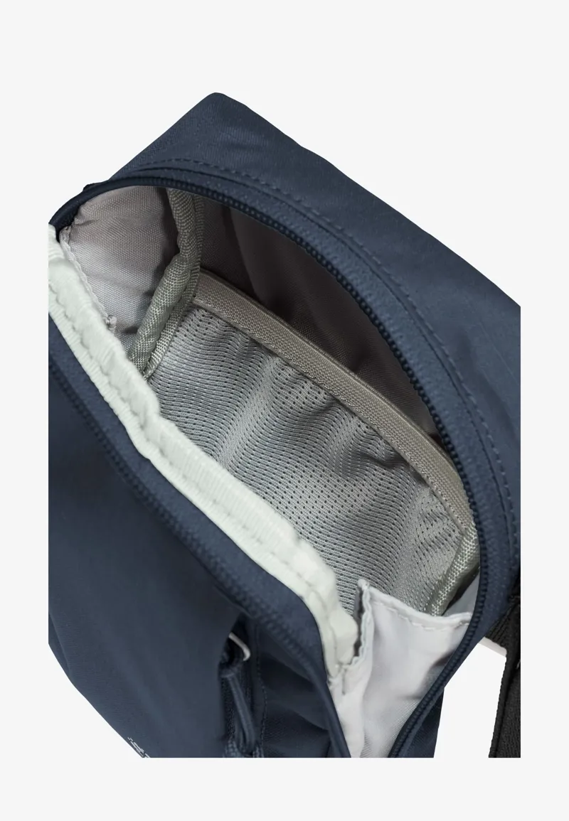 Jack Wolfskin Konya Bag - Midnight Sky-6