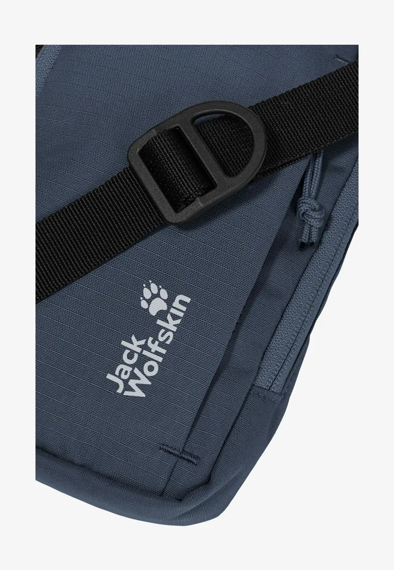 Jack Wolfskin Konya Bag - Midnight Sky-7