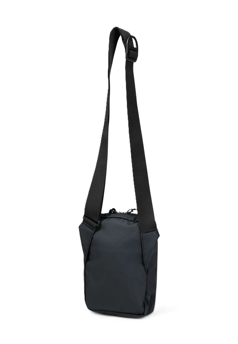 Jack Wolfskin Konya Organizer Bag - Black-1