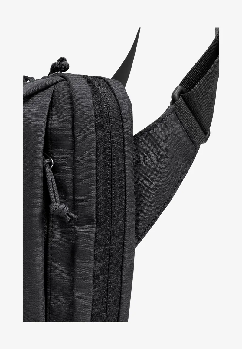 Jack Wolfskin Konya Organizer Bag - Black-7