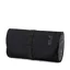 Jack Wolfskin Konya Waschsalon Wash Bag - Black