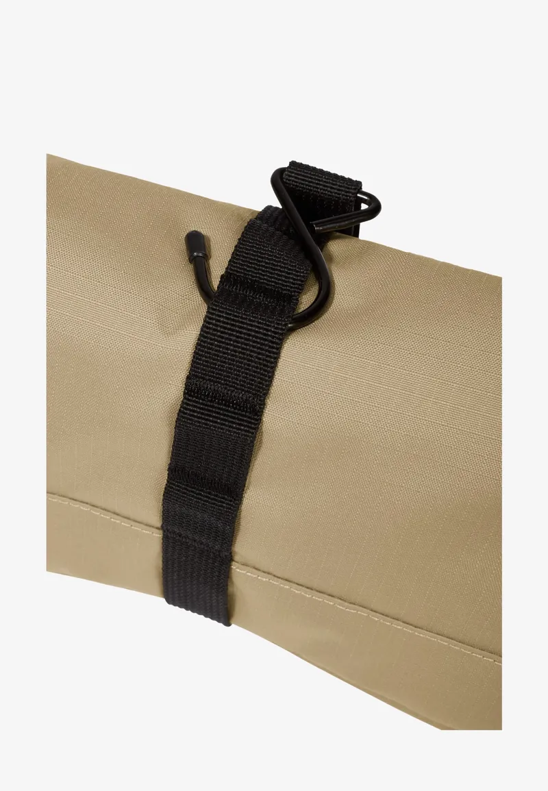 Jack Wolfskin Konya Waschsalon Wash Bag - Hazel Wood-5