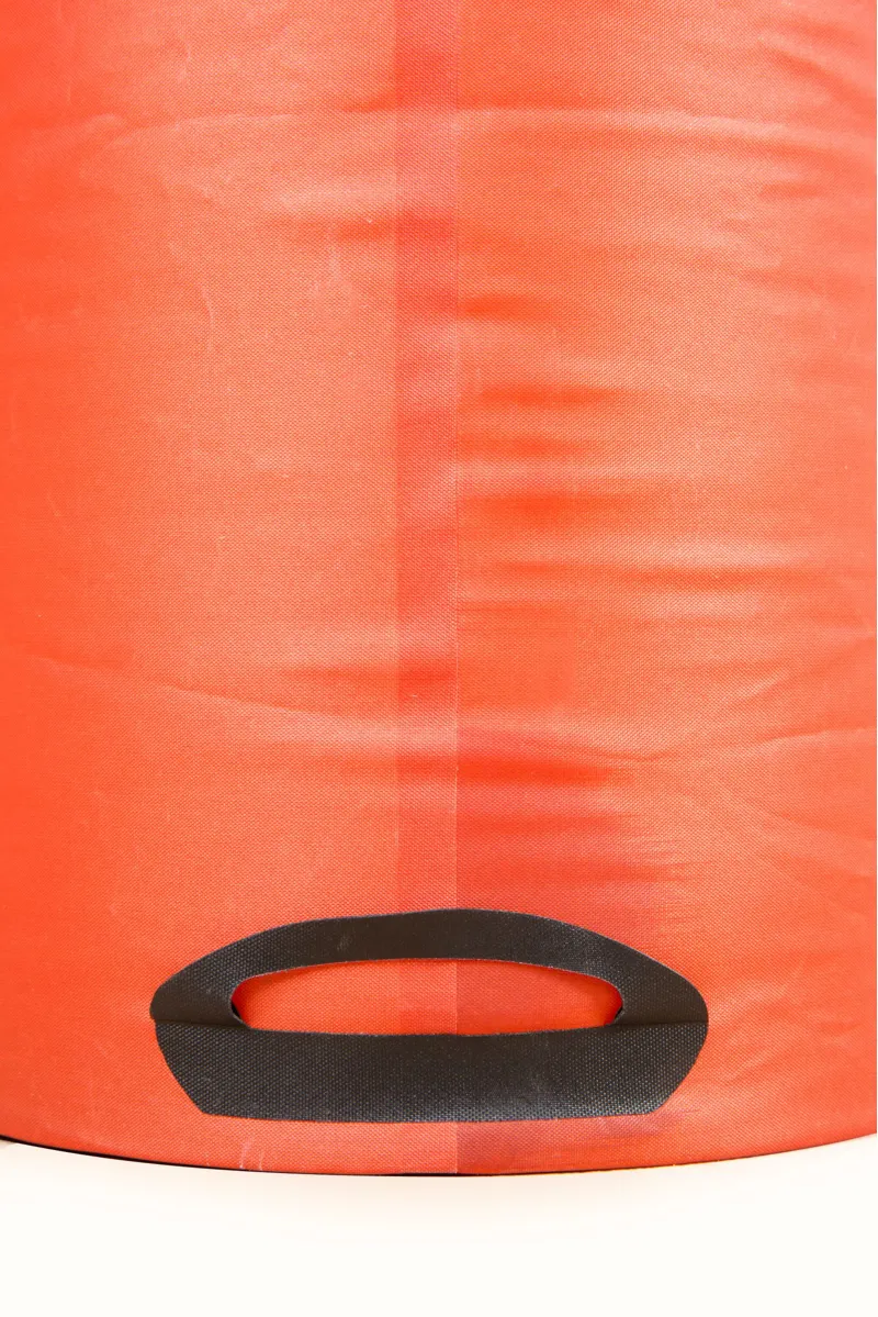 Sea To Summit Folding Bucket 20 Litre - Red-3