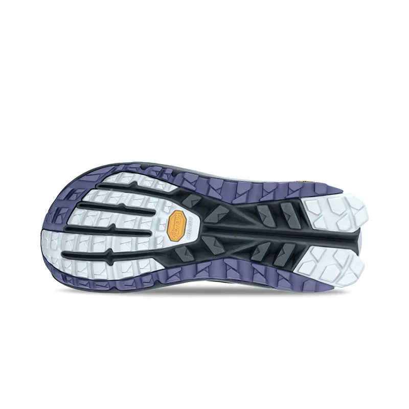 Altra Women's Olympus 6 Hike Low GTX - Dark Blue-4