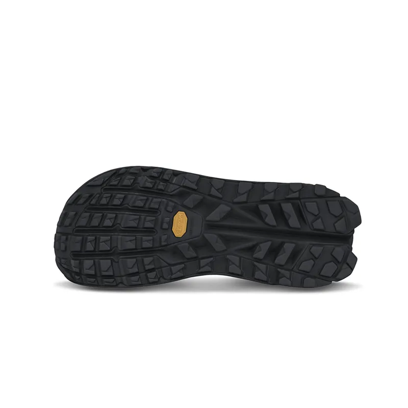 Altra Men's Olympus 6 Hike Mid GTX - Black-4