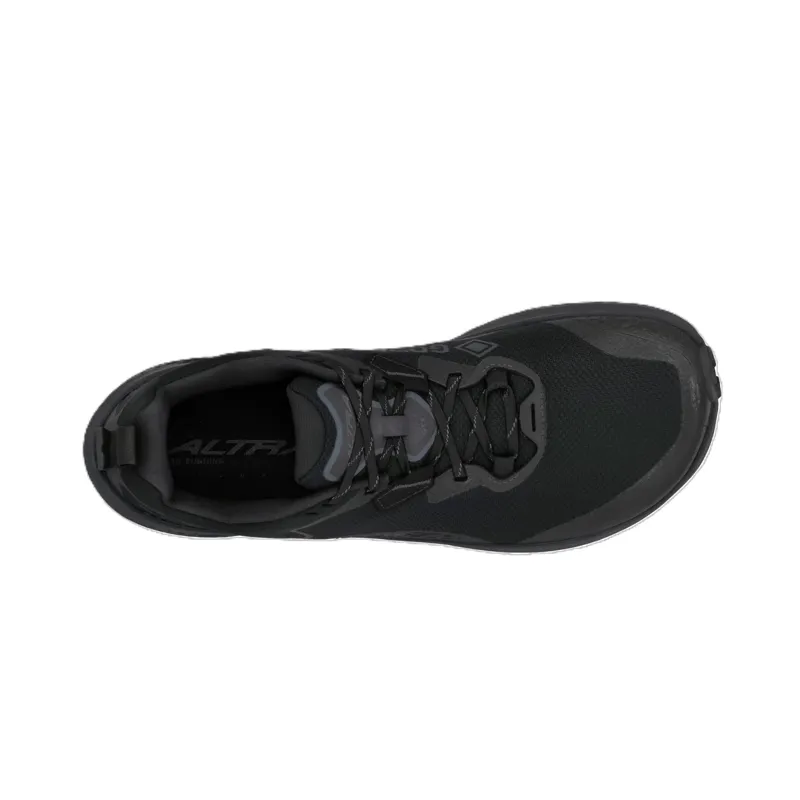 Altra Men's Timp 6 GTX - Black-2