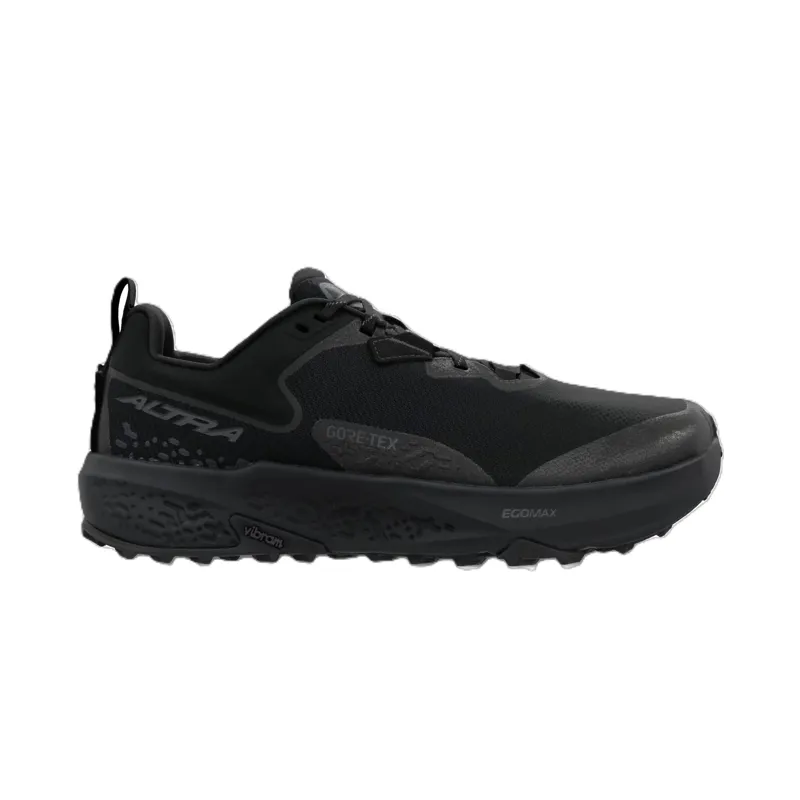 Altra Men's Timp 6 GTX - Black