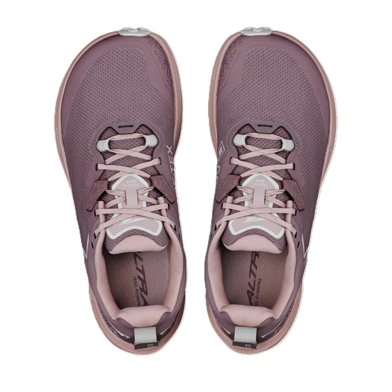 Altra Women's Timp 6 GTX - Sparrow/Pearlized-1