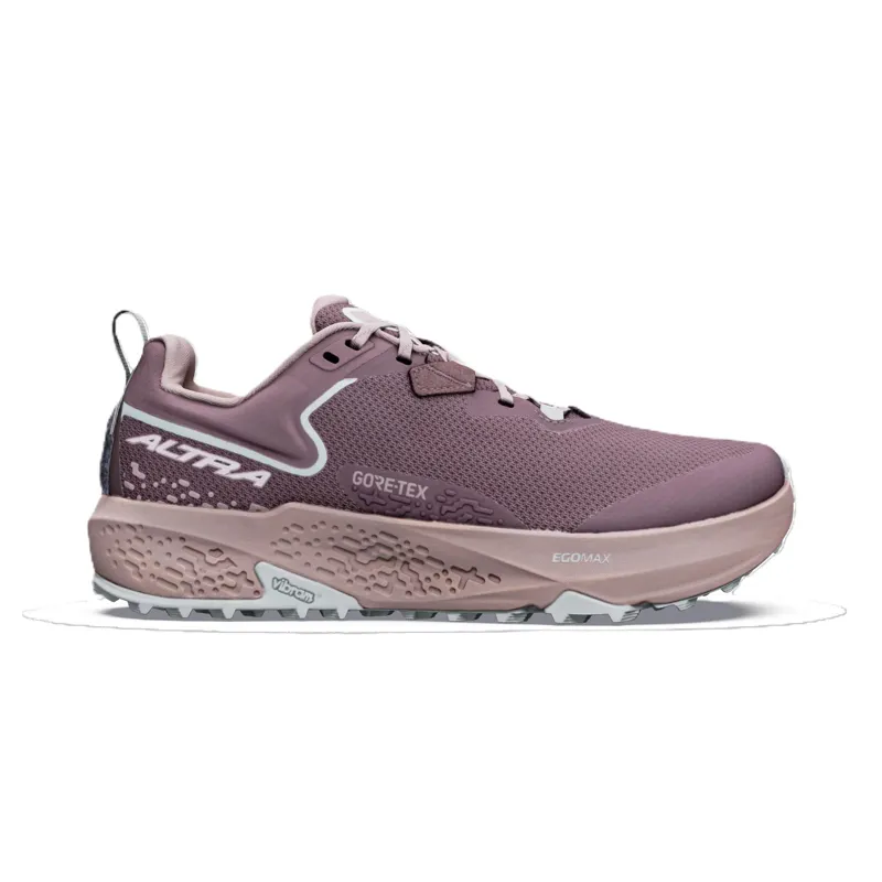 Altra Women's Timp 6 GTX - Sparrow/Pearlized