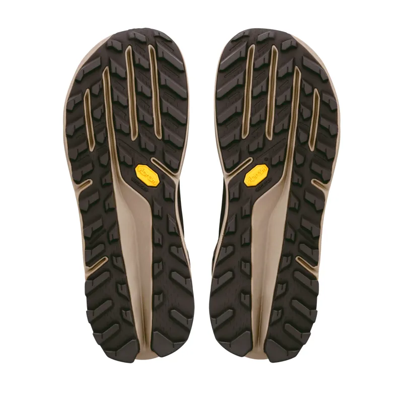 Altra Men's Olympus 7 Mid GTX - Chocolate Brown/Brown-3