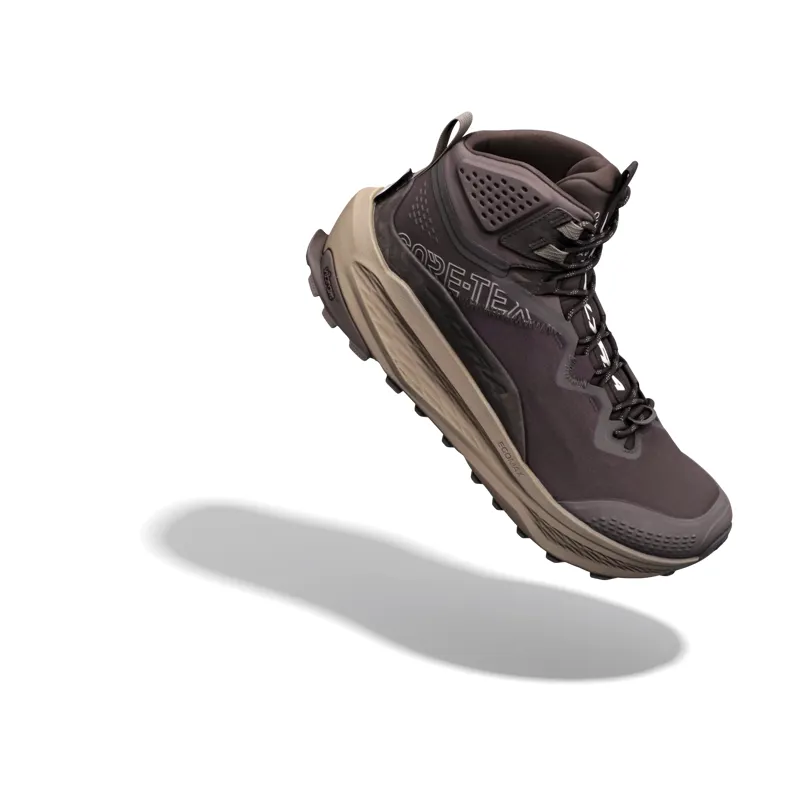Altra Men's Olympus 7 Mid GTX - Chocolate Brown/Brown-5