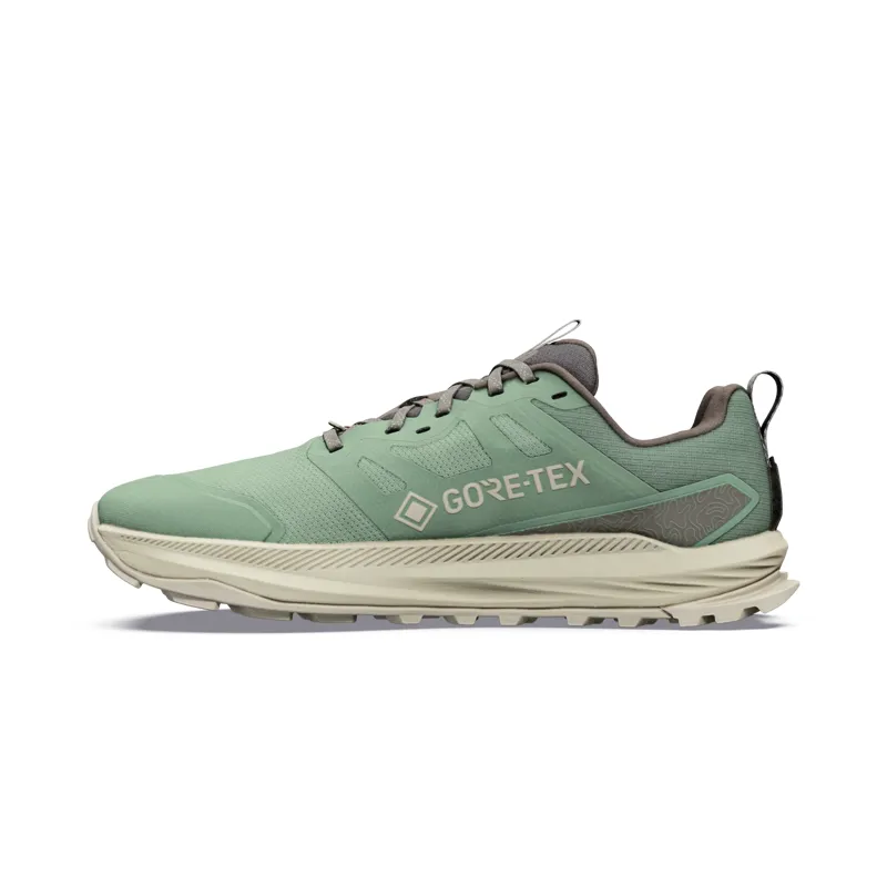 Altra Men's Lone Peak 9+ GTX - Sea Spray/Island/Fossil-1