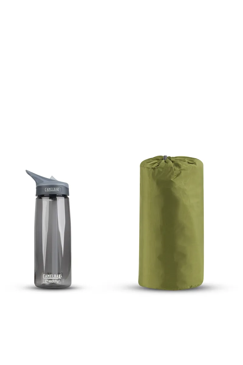 Sea To Summit Camp Mat S.I. Regular -  Olive-2