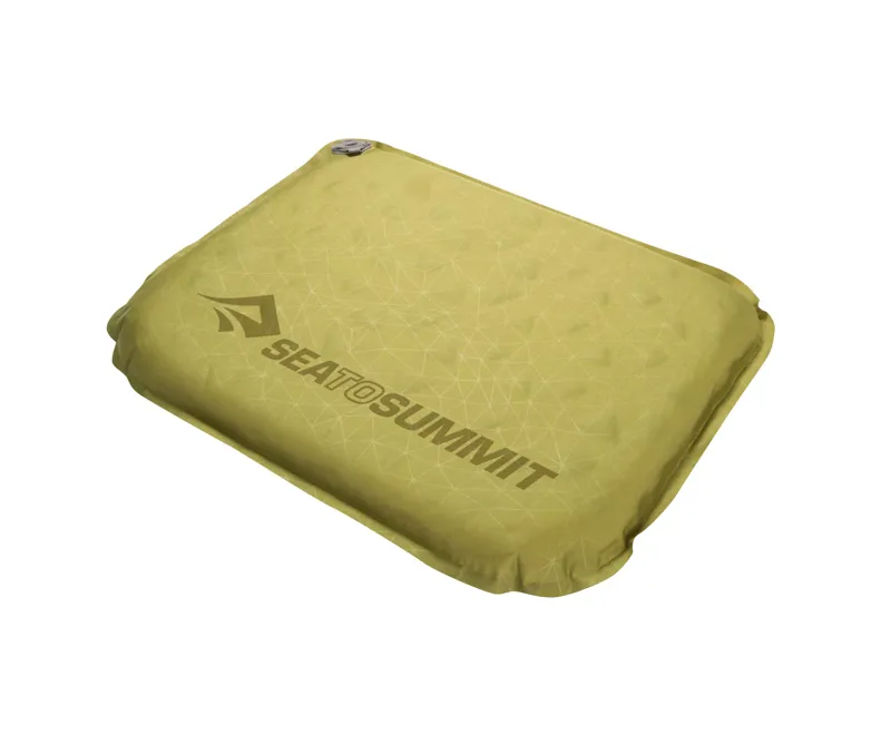 Sea To Summit Self Inflating Seat - Olive