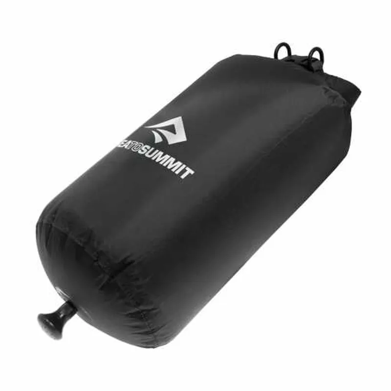 Sea To Summit Pocket Shower 10L - Black