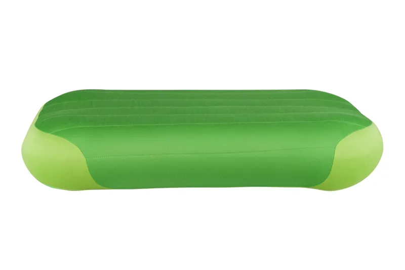 Sea to Summit Deluxe Aeros Premium Pillow - Lime-2