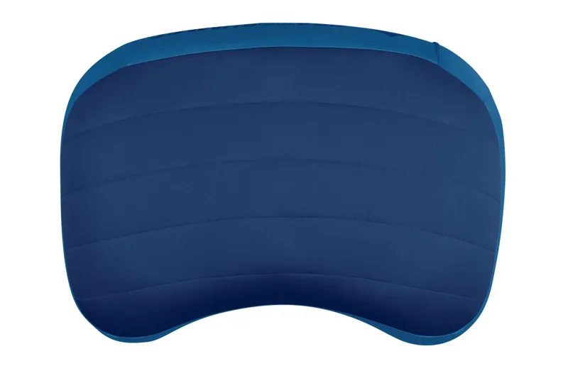 Sea To Summit Aeros Premium Pillow Large - Navy Blue-2