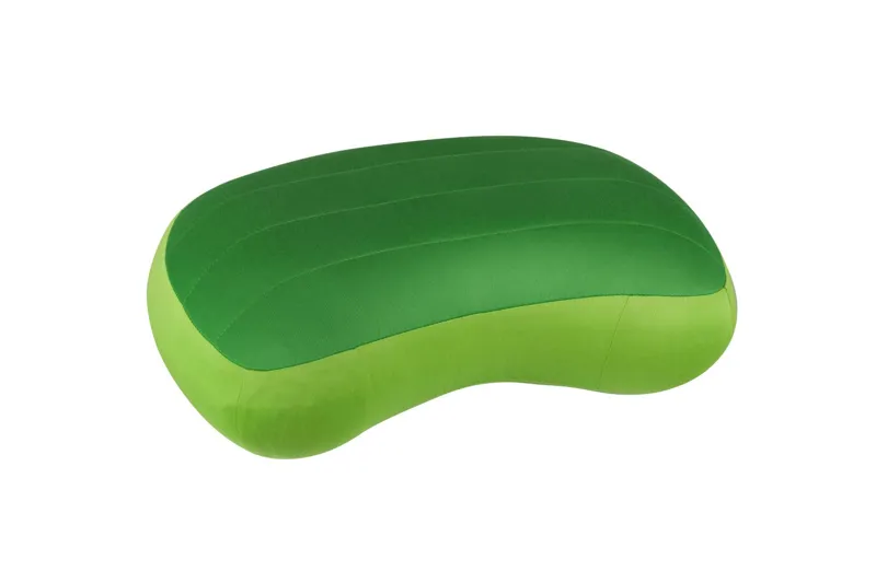 Sea To Summit Aeros Premium Pillow Regular - Lime-1