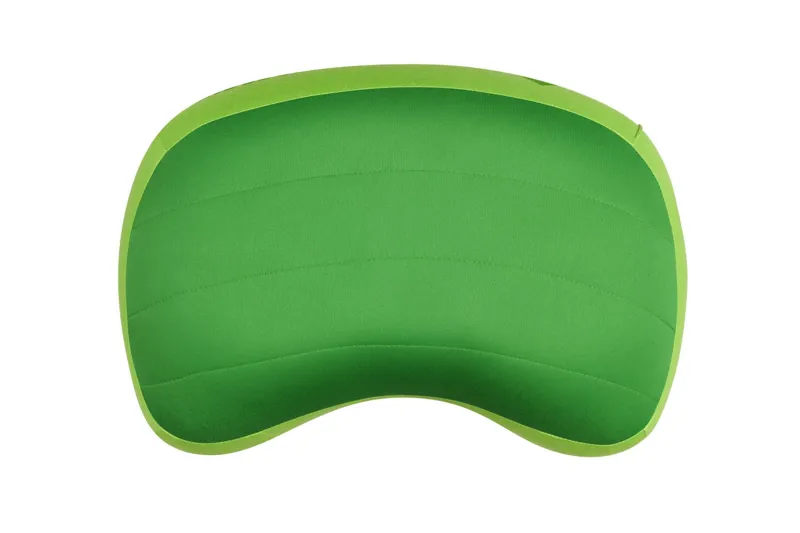 Sea To Summit Aeros Premium Pillow Regular - Lime-2