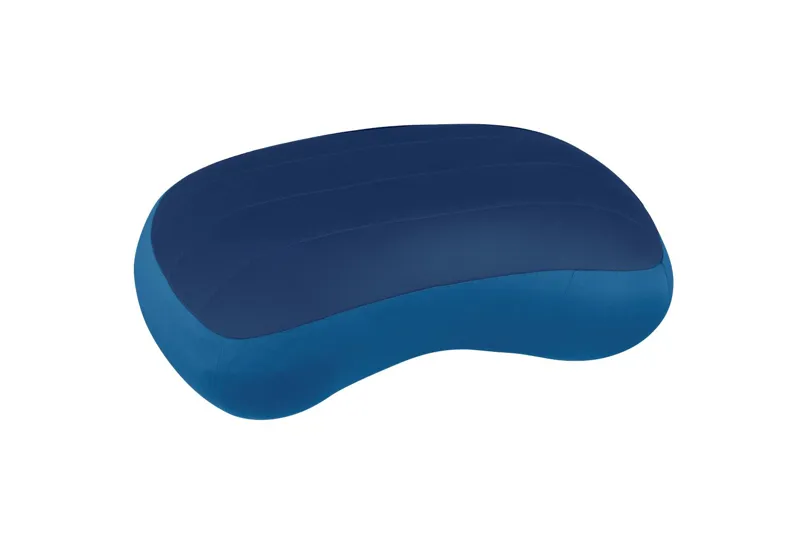Sea To Summit Aeros Premium Pillow Regular - Navy Blue-1