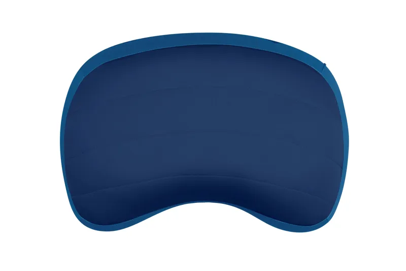 Sea To Summit Aeros Premium Pillow Regular - Navy Blue-2