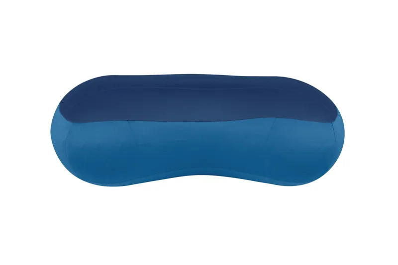 Sea To Summit Aeros Premium Pillow Regular - Navy Blue-3